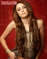 Miley Cyrus ~ Photoshoot For Parade Magazine - miley-cyrus photo
