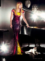Miley Cyrus ~ Prestige Magazine Photoshoot - miley-cyrus photo