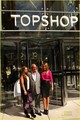 Miley Cyrus ~ TopShop Chicago Grand Opening ( September 8 ) - miley-cyrus photo