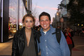 Miley Cyrus ~ With Fans~ In Chicago (September 7th) - miley-cyrus photo