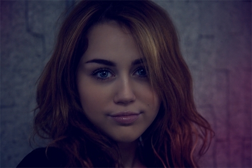  Miley Cyrus ❤