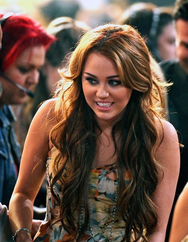 Miley Cyrus ❤