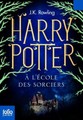 New French Harry Potter Books Covers - harry-potter photo