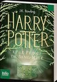 New French Harry Potter Books Covers - harry-potter photo