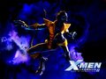 x-men - Nightcrawler X-men legends wallpaper