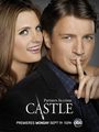 Official Season 4 Promotional Poster  - castle-and-beckett photo