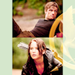 Peeta and Katniss - the-hunger-games-movie icon