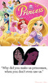 Pocahontas and Mulan need more love - disney-princess photo