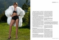 Prestige Magazine [September 2011] - miley-cyrus photo