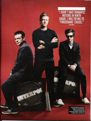 Q Magazine - September 2011