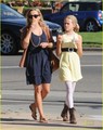 Reese Witherspoon Recovering After Being Hit By Car - reese-witherspoon photo