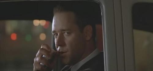  Russell in L.A. Confidential
