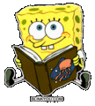 SPONGEBOB ;) - spongebob-squarepants fan art