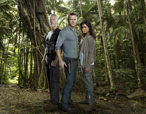 Season 1 - Promotional Photo