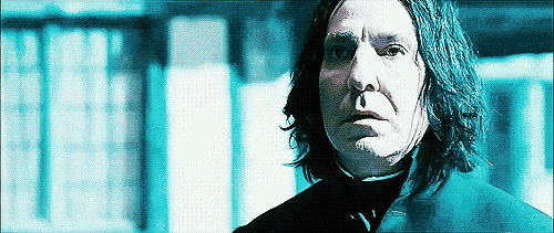  Severus <3