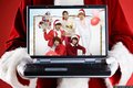 Shinee Christmas! <3 - maria-050801090907 photo