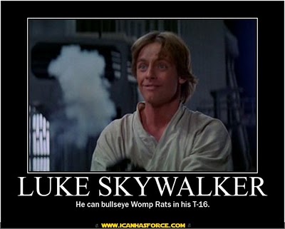  Solos and Skywalkers