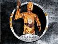 star-wars - Star Wars Classic C3PO wallpaper