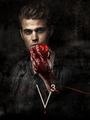 Stefan Salvatore Promo Picture - the-vampire-diaries photo