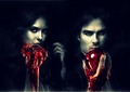 TVD 3 - the-vampire-diaries fan art