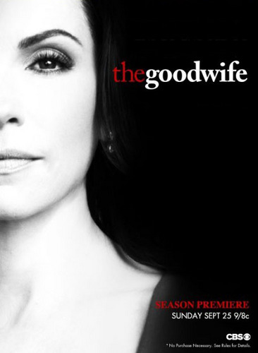  The Good Wife - Season 3 - Promotional Picture