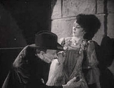  The Phantom of the Opera 1925