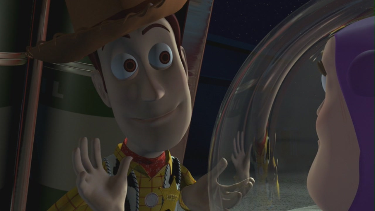 photograph, gallery, toy story, screencaps, 1995, film, movie, computer-ani...