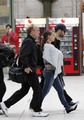 Travelling with family in Paris, France (September 8th 2011) - natalie-portman photo