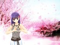 anime - anime girl wallpaper