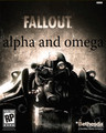 fallout alpha and omega Logo - alpha-and-omega fan art