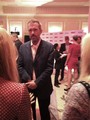  Hugh Laurie (Savoy Hotel) at the launch of L'Oreal Men Expert VitaLift 5. - hugh-laurie photo