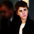 justin with the cute face - justin-bieber photo