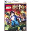 lego Harry Potter Years 5 to 7 - harry-potter photo