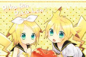  len and rin