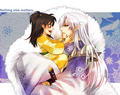 more images - sesshomaru-and-rin photo