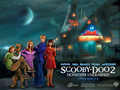 scooby-doo - scooby doo wallpaper