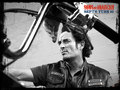 sons-of-anarchy - Tig Trager wallpaper
