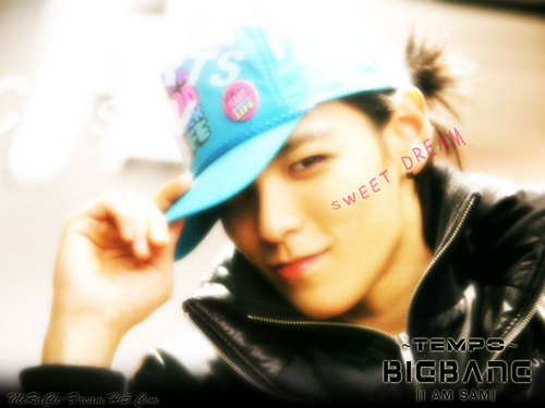 t.o.p the best