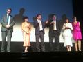 'The Oranges' 36th Toronto Film Festival Premiere [September 9, 2011] - hugh-laurie photo