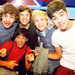 1D = Heartthrobs (Enternal Love 4 1D & Always Will) Signing In London!! 12/09/11 100% Real ♥  - one-direction icon