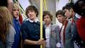 1D @ 'Red Or Black?' | Official Photos! ♥ - one-direction photo