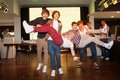 1D signing in London | Official Photos! ♥ - one-direction photo