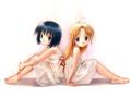 2 friends! - anime-super-fan photo