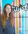 2011 - At Twisted Frozen Yoghurt (Aug 16) - bonnie-wright photo