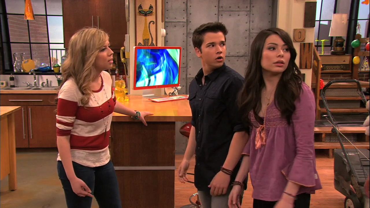 iCarly Images on Fanpop.