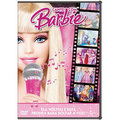 Alternate cover for SAWB in Spanish/Portuguese! - barbie-movies photo