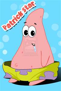  Baby Patrick