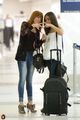 Bella Thorne departs from LAX - bella-thorne photo