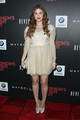 Beverly Center Fashion's Night Out 2011 - teen-wolf photo