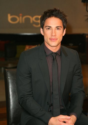  Bing Presents The CW Launch Party- 9/10